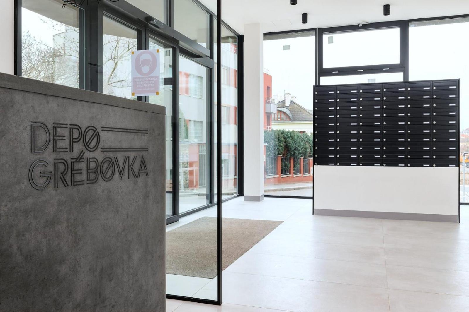 Vila Vinice Prague Exterior photo