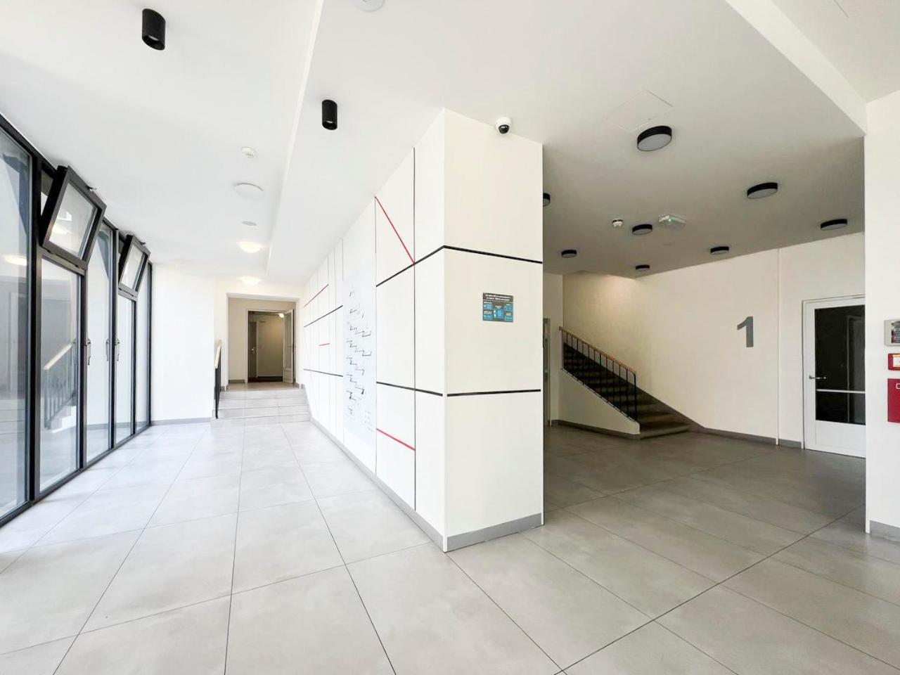 Vila Vinice Prague Exterior photo
